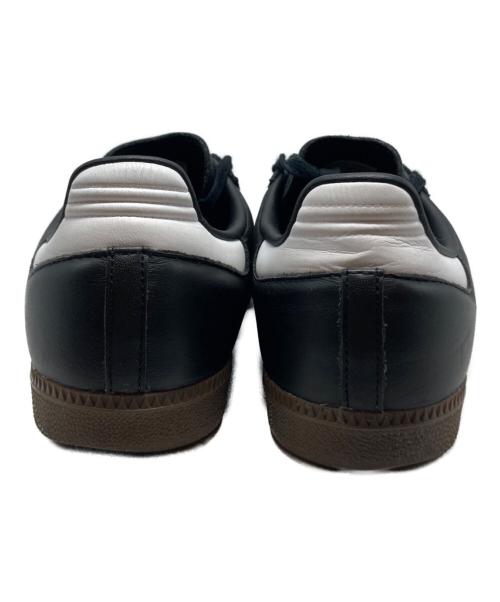 adidas（アディダス）adidas (アディダス) サンバ OG/B75807 ブラック サイズ:US8.5の古着・服飾アイテム