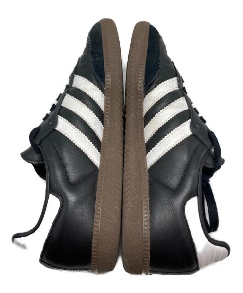 adidas（アディダス）adidas (アディダス) サンバ OG/B75807 ブラック サイズ:US8.5の古着・服飾アイテム
