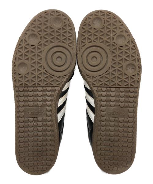 adidas（アディダス）adidas (アディダス) サンバ OG/B75807 ブラック サイズ:US8.5の古着・服飾アイテム