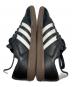 中古・古着 adidas (アディダス) サンバ OG/B75807 ブラック サイズ:US8.5：7000円