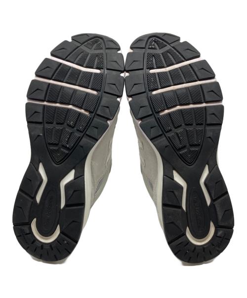 NEW BALANCE（ニューバランス）NEW BALANCE (ニューバランス) M990NA5 グレー サイズ:US8（1/2）の古着・服飾アイテム