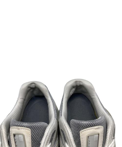 NEW BALANCE（ニューバランス）NEW BALANCE (ニューバランス) M990NA5 グレー サイズ:US8（1/2）の古着・服飾アイテム