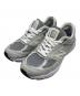 NEW BALANCE（ニューバランス）の古着「M990NA5」｜グレー