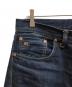 RRL (ダブルアールエル) セルビッチデニムパンツ/78250483001 インディゴ サイズ:32×32：30000円
