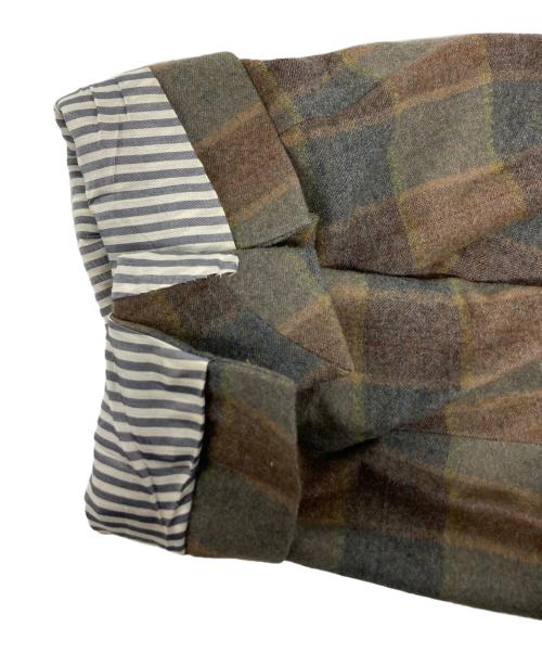 BOGLIOLI（ボリオリ）BOGLIOLI (ボリオリ) DOVER/テーラードジャケット/T2902E ブラウン サイズ:Mの古着・服飾アイテム