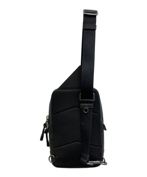 COACH（コーチ）COACH (コーチ) ショルダーバッグ / C2950 ブラックの古着・服飾アイテム