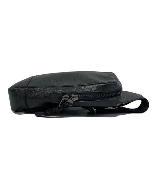 COACH（コーチ）COACH (コーチ) ショルダーバッグ / C2950 ブラックの古着・服飾アイテム