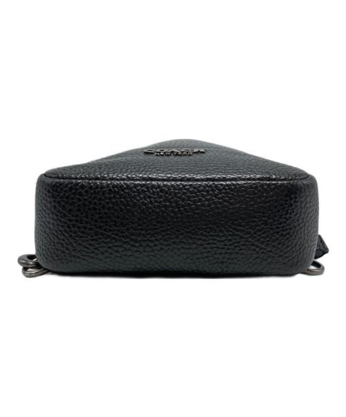 COACH（コーチ）COACH (コーチ) ショルダーバッグ / C2950 ブラックの古着・服飾アイテム