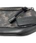 中古・古着 COACH (コーチ) ボディバッグ / F83411 ブラック：8000円