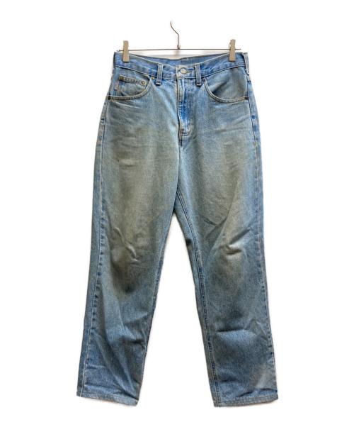 CarHartt（カーハート）CarHartt (カーハート) デニムパンツ/B17-STW インディゴ サイズ:76cm (W30)の古着・服飾アイテム