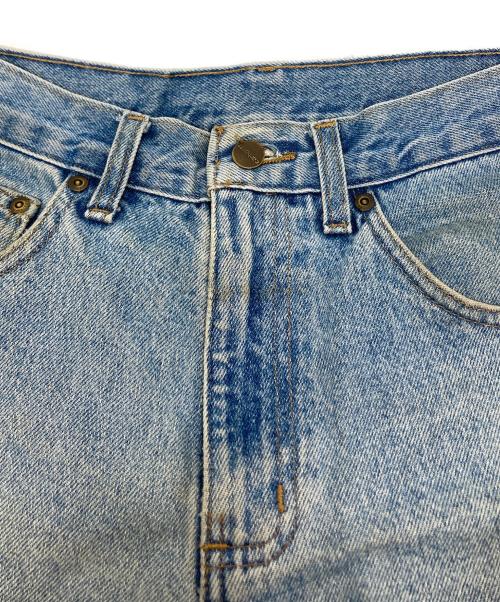 CarHartt（カーハート）CarHartt (カーハート) デニムパンツ/B17-STW インディゴ サイズ:76cm (W30)の古着・服飾アイテム