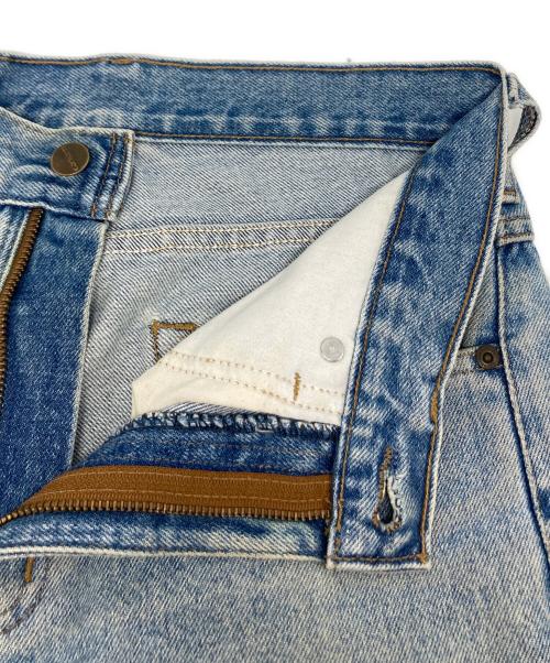 CarHartt（カーハート）CarHartt (カーハート) デニムパンツ/B17-STW インディゴ サイズ:76cm (W30)の古着・服飾アイテム