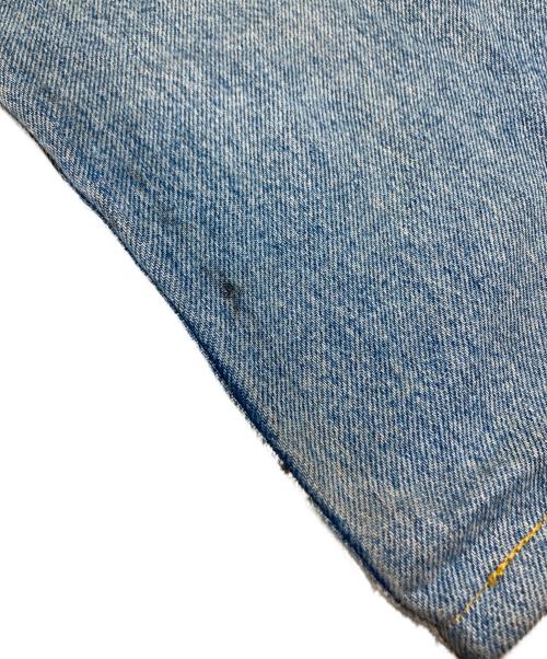 CarHartt（カーハート）CarHartt (カーハート) デニムパンツ/B17-STW インディゴ サイズ:76cm (W30)の古着・服飾アイテム