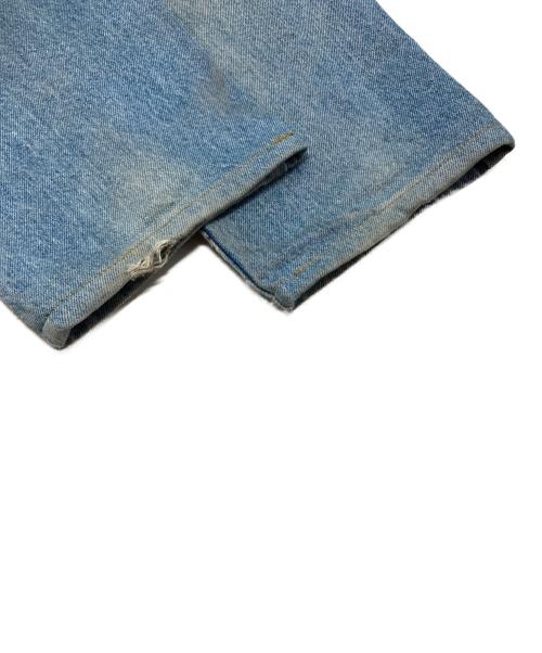 CarHartt（カーハート）CarHartt (カーハート) デニムパンツ/B17-STW インディゴ サイズ:76cm (W30)の古着・服飾アイテム