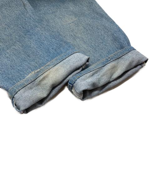 CarHartt（カーハート）CarHartt (カーハート) デニムパンツ/B17-STW インディゴ サイズ:76cm (W30)の古着・服飾アイテム