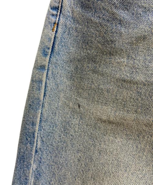 CarHartt（カーハート）CarHartt (カーハート) デニムパンツ/B17-STW インディゴ サイズ:76cm (W30)の古着・服飾アイテム