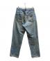 CarHartt (カーハート) デニムパンツ/B17-STW インディゴ サイズ:76cm (W30)：7000円