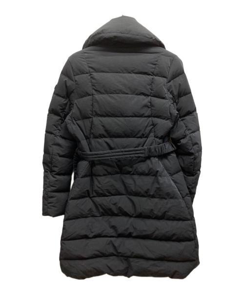 TATRAS（タトラス）TATRAS (タトラス) ダウンコート/LTA5IS4286 ブラック サイズ:XLの古着・服飾アイテム