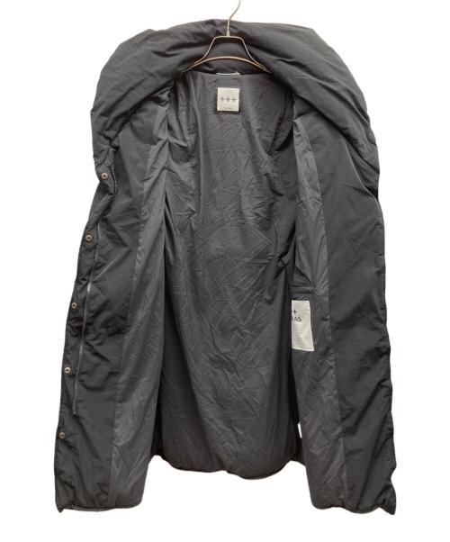 TATRAS（タトラス）TATRAS (タトラス) ダウンコート/LTA5IS4286 ブラック サイズ:XLの古着・服飾アイテム
