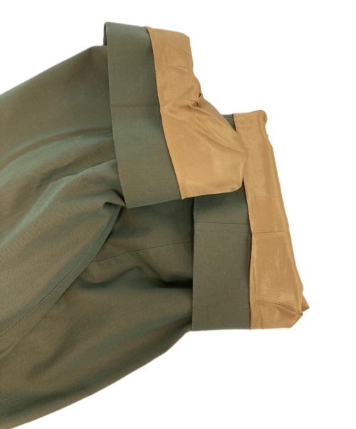 Burberry's（バーバリー）Burberry's (バーバリー) ステンカラーコート / WD001-902-45 カーキ サイズ:-の古着・服飾アイテム