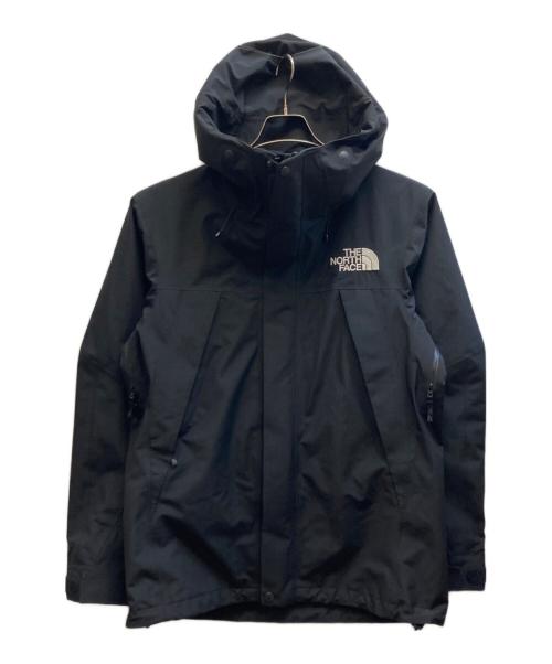 THE NORTH FACE（ザ ノース フェイス）THE NORTH FACE (ザ ノース フェイス) Mountain Jacket / NP61800 ブラック サイズ:Mの古着・服飾アイテム