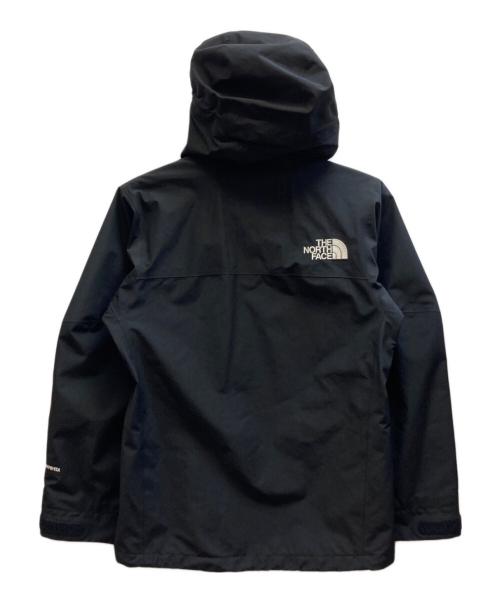 THE NORTH FACE（ザ ノース フェイス）THE NORTH FACE (ザ ノース フェイス) Mountain Jacket / NP61800 ブラック サイズ:Mの古着・服飾アイテム
