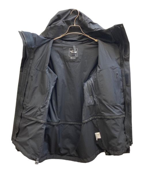 THE NORTH FACE（ザ ノース フェイス）THE NORTH FACE (ザ ノース フェイス) Mountain Jacket / NP61800 ブラック サイズ:Mの古着・服飾アイテム