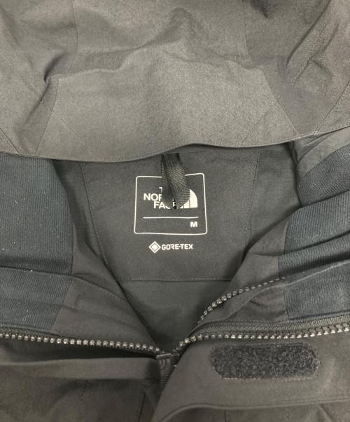 THE NORTH FACE（ザ ノース フェイス）THE NORTH FACE (ザ ノース フェイス) Mountain Jacket / NP61800 ブラック サイズ:Mの古着・服飾アイテム