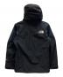 THE NORTH FACE (ザ ノース フェイス) Mountain Jacket / NP61800 ブラック サイズ:M：27000円
