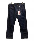 LEVI'Sリーバイス）の古着「復刻501XXデニムパンツ/47501-0225」｜インディゴ
