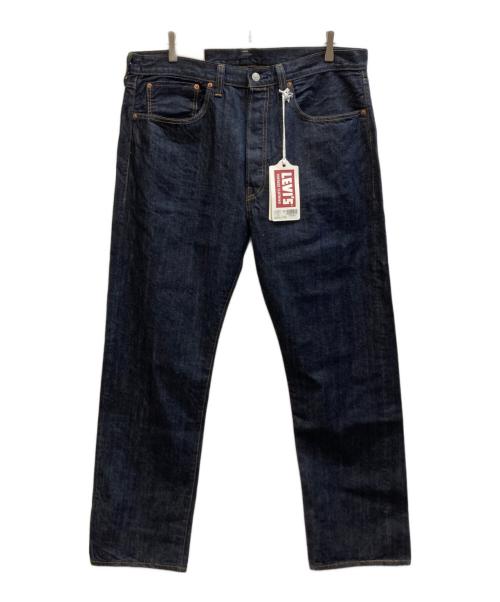 LEVI'S（リーバイス）LEVI'S (リーバイス) 復刻501XXデニムパンツ/47501-0225 インディゴ サイズ:W38 L32の古着・服飾アイテム