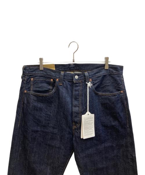 LEVI'S（リーバイス）LEVI'S (リーバイス) 復刻501XXデニムパンツ/47501-0225 インディゴ サイズ:W38 L32の古着・服飾アイテム