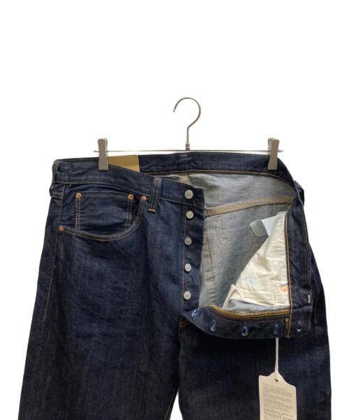 LEVI'S（リーバイス）LEVI'S (リーバイス) 復刻501XXデニムパンツ/47501-0225 インディゴ サイズ:W38 L32の古着・服飾アイテム