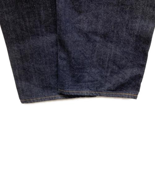 LEVI'S（リーバイス）LEVI'S (リーバイス) 復刻501XXデニムパンツ/47501-0225 インディゴ サイズ:W38 L32の古着・服飾アイテム