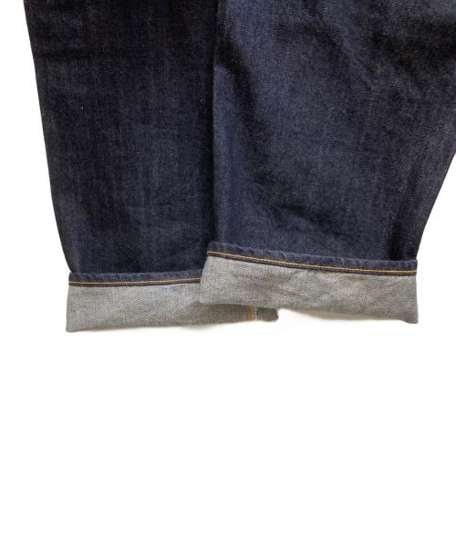 LEVI'S（リーバイス）LEVI'S (リーバイス) 復刻501XXデニムパンツ/47501-0225 インディゴ サイズ:W38 L32の古着・服飾アイテム