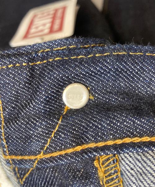 LEVI'S（リーバイス）LEVI'S (リーバイス) 復刻501XXデニムパンツ/47501-0225 インディゴ サイズ:W38 L32の古着・服飾アイテム