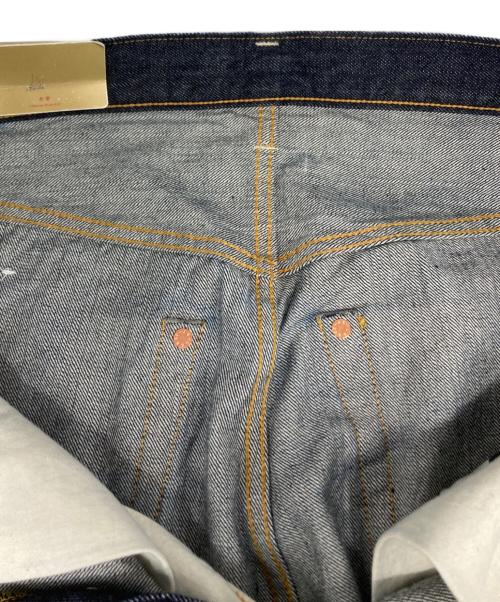 LEVI'S（リーバイス）LEVI'S (リーバイス) 復刻501XXデニムパンツ/47501-0225 インディゴ サイズ:W38 L32の古着・服飾アイテム