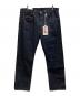 LEVI'S（リーバイス）の古着「復刻501XXデニムパンツ/47501-0225」｜インディゴ