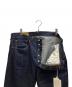 中古・古着 LEVI'S (リーバイス) 復刻501XXデニムパンツ/47501-0225 インディゴ サイズ:W38 L32：19000円