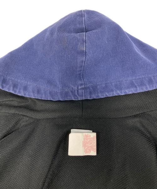 CarHartt（カーハート）CarHartt (カーハート) 90'sアクティブジャケット/JR102 ネイビー サイズ:LARGEの古着・服飾アイテム