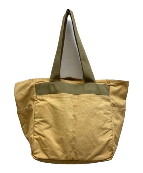 FILSON（フィルソン）FILSON (フィルソン) ティンクロストートバッグ / 70111 カーキの古着・服飾アイテム