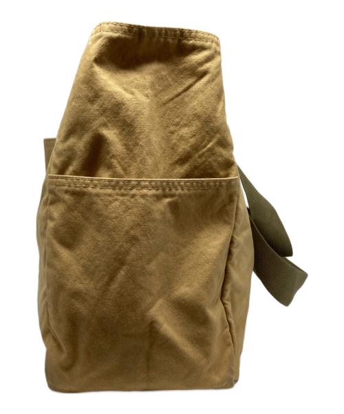 FILSON（フィルソン）FILSON (フィルソン) ティンクロストートバッグ / 70111 カーキの古着・服飾アイテム