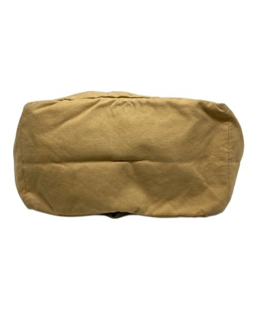 FILSON（フィルソン）FILSON (フィルソン) ティンクロストートバッグ / 70111 カーキの古着・服飾アイテム