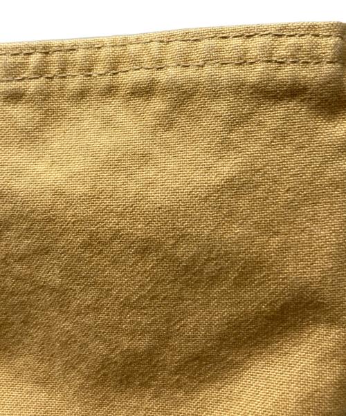 FILSON（フィルソン）FILSON (フィルソン) ティンクロストートバッグ / 70111 カーキの古着・服飾アイテム