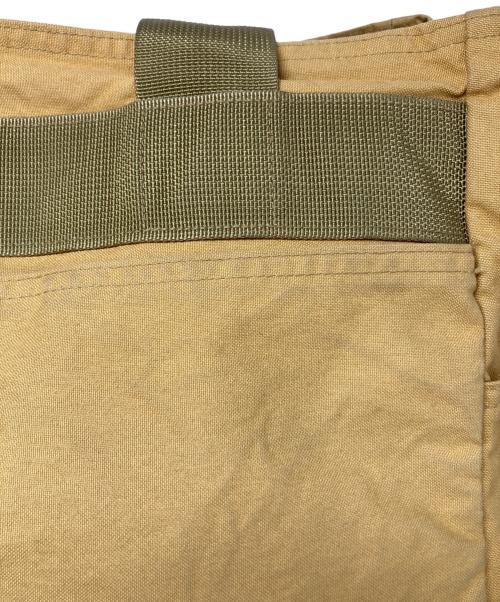 FILSON（フィルソン）FILSON (フィルソン) ティンクロストートバッグ / 70111 カーキの古着・服飾アイテム