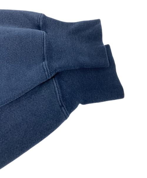 Champion REVERSE WEAVE（チャンピオン リバース ウィーブ）Champion REVERSE WEAVE (チャンピオン リバース ウィーブ) 90`sリバースウィーブスウェット ネイビー サイズ:XLの古着・服飾アイテム