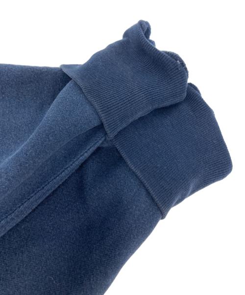 Champion REVERSE WEAVE（チャンピオン リバース ウィーブ）Champion REVERSE WEAVE (チャンピオン リバース ウィーブ) 90`sリバースウィーブスウェット ネイビー サイズ:XLの古着・服飾アイテム
