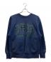 Champion REVERSE WEAVE（チャンピオン リバース ウィーブ）の古着「90`sリバースウィーブスウェット」｜ネイビー