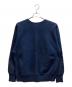 Champion REVERSE WEAVE (チャンピオン リバース ウィーブ) 90`sリバースウィーブスウェット ネイビー サイズ:XL：12000円