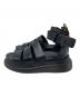 Dr.Martens (ドクターマーチン) CLARISSA II ブラック サイズ:UK4：7000円